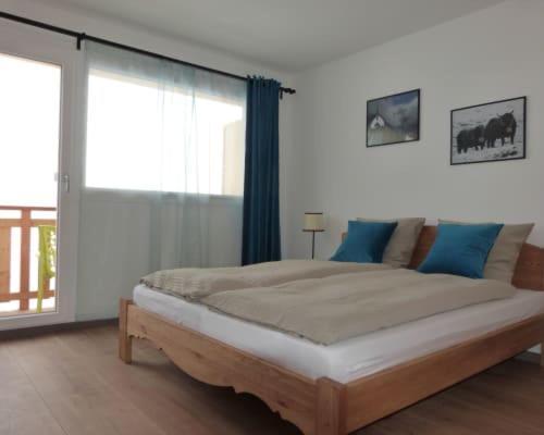 Hotel Harmony Tigilou Belalp Luaran gambar