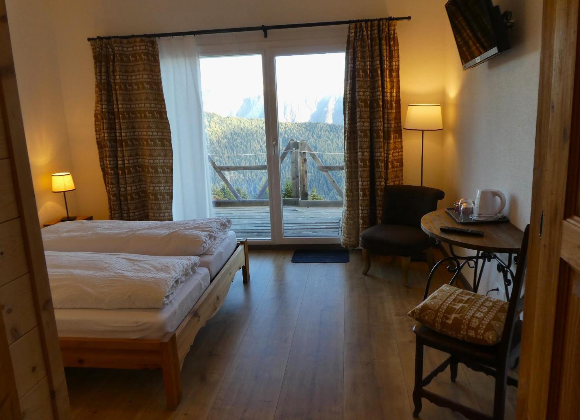 Hotel Harmony Tigilou Belalp Luaran gambar