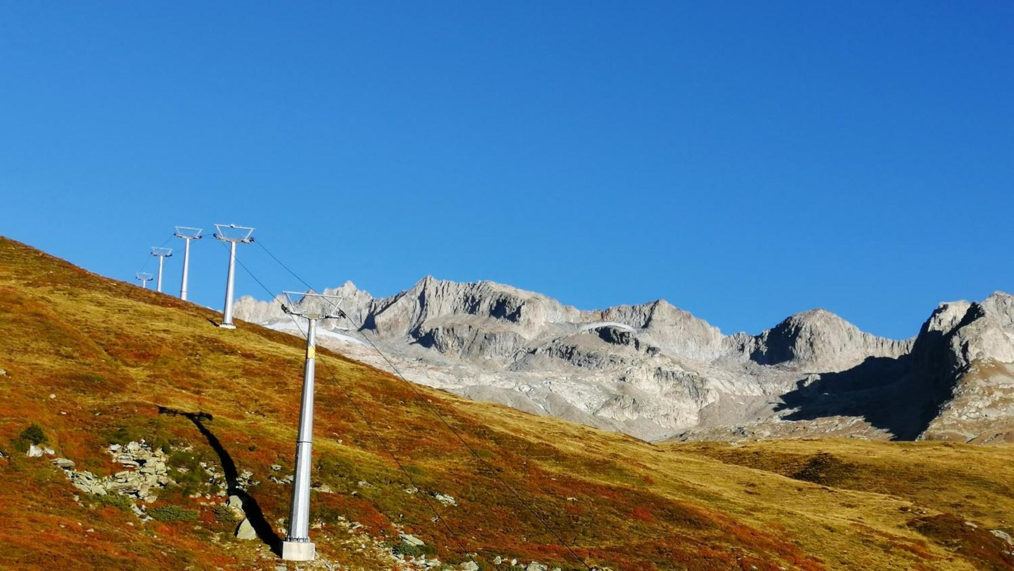 Hotel Harmony Tigilou Belalp Luaran gambar